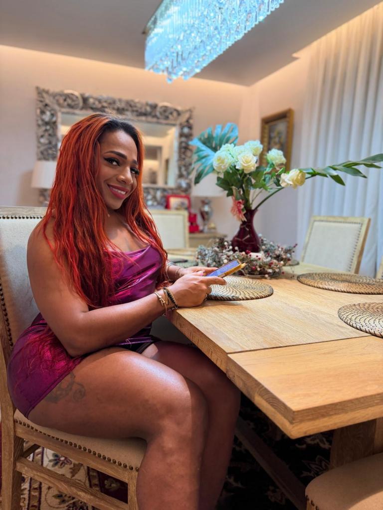 Transexual en Asturias: 