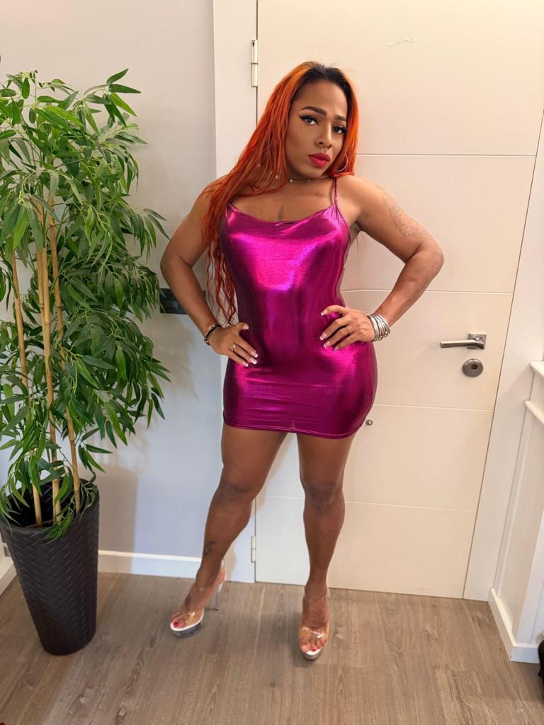 Transexual en Asturias: 