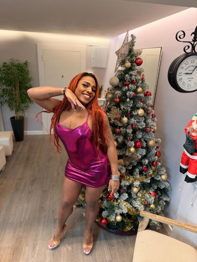 Transexual en Asturias: 