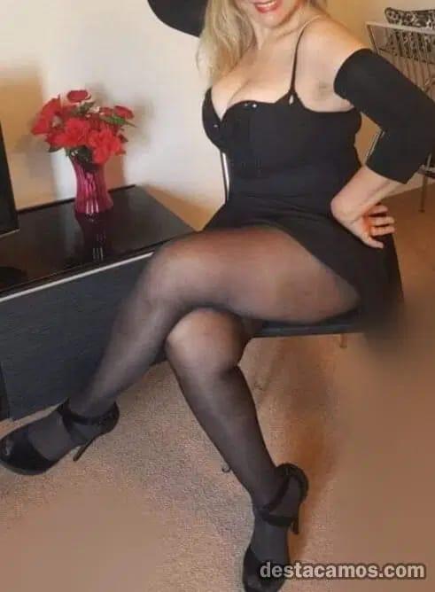 Chica busca chico en La Coruña: 