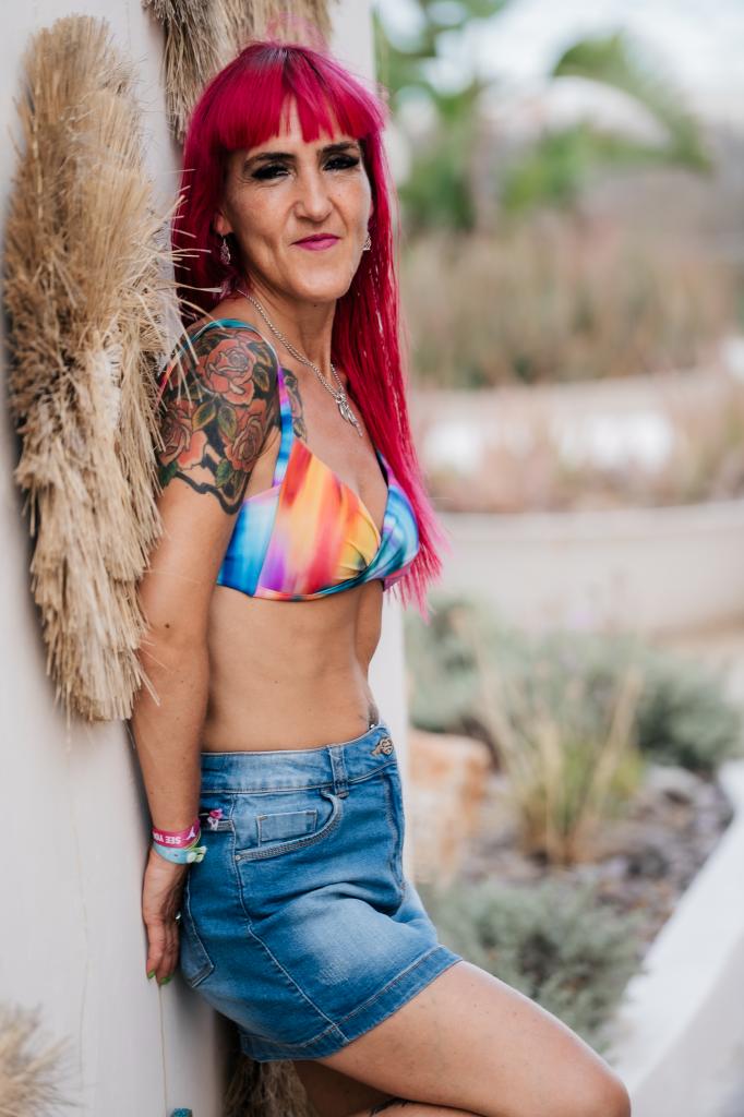 Chica busca chico en Asturias: 