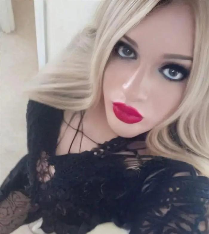 Transexual en Cantabria: 