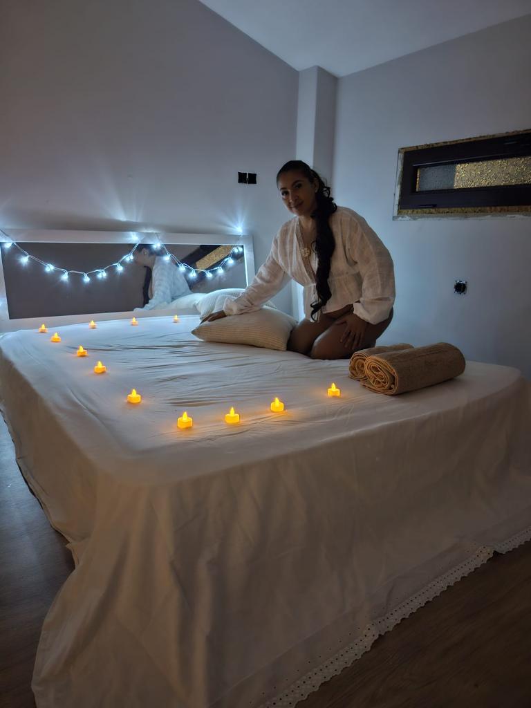 Chica busca chico en Pontevedra: 