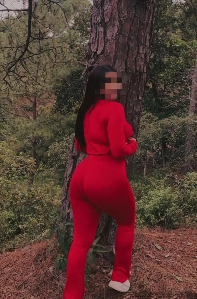 Chica busca chico en Toledo: 