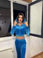 613829818: Travesti en Valladolid