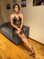 613829818: Travesti en Valladolid
