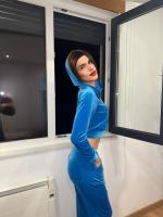 613829818: Transexual en Valladolid