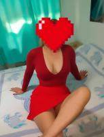 677610558: Chica busca chico en Madrid