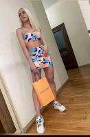 672889580: Transexual en Barcelona