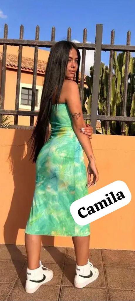 Chica busca chico en La Coruña: 