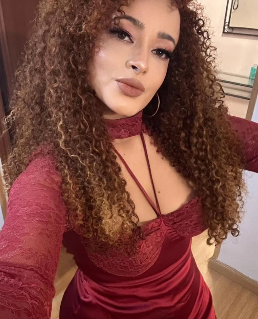 Chica busca chico en Madrid: 