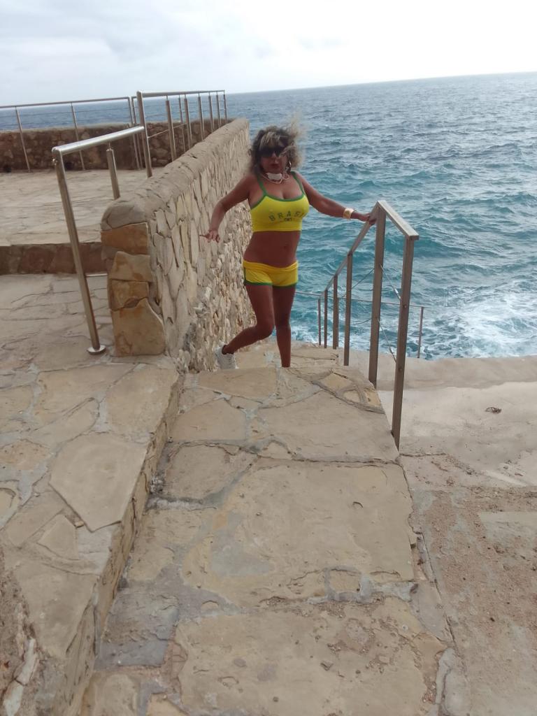 Chica busca chico en Tarragona: 