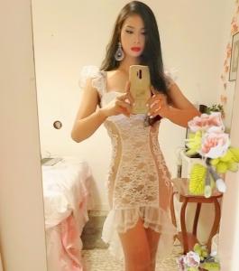 Travesti en Barcelona: 