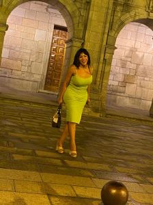 664180057: Transexual en Valencia