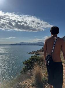 645045316: Chico busca chica en Alicante