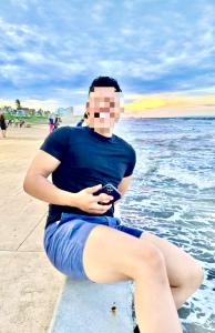 Chico busca chica en Valladolid: 