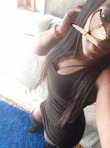 Chica busca chico en Cádiz: 