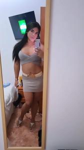 Travesti en Las Palmas: 