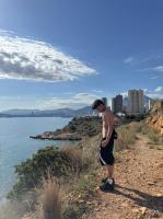 645045316: Chico busca chica en Alicante