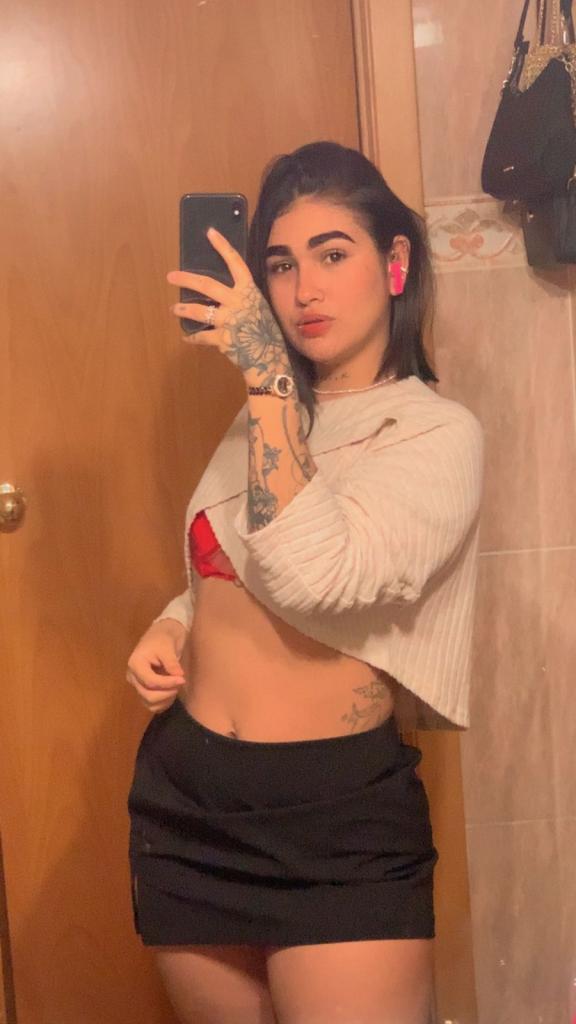 634044001: Chica busca chico en Almería