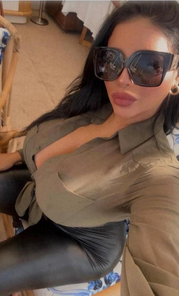 Chica busca chico en Málaga: 