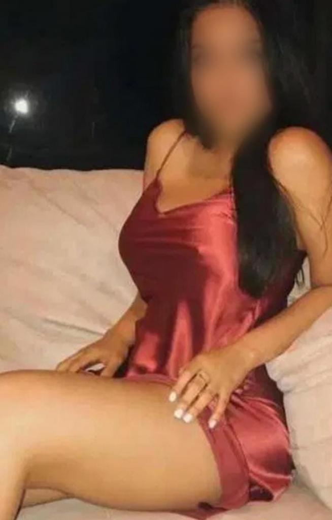 Chica busca chico en Ávila: 