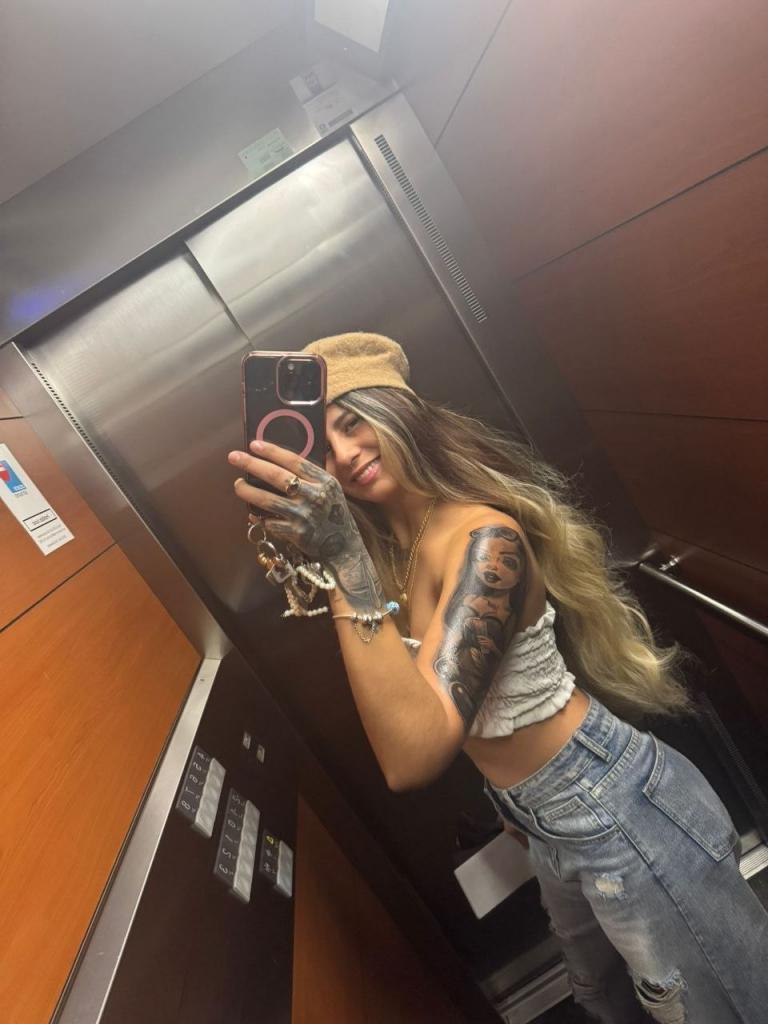 Chica busca chico en Madrid: 