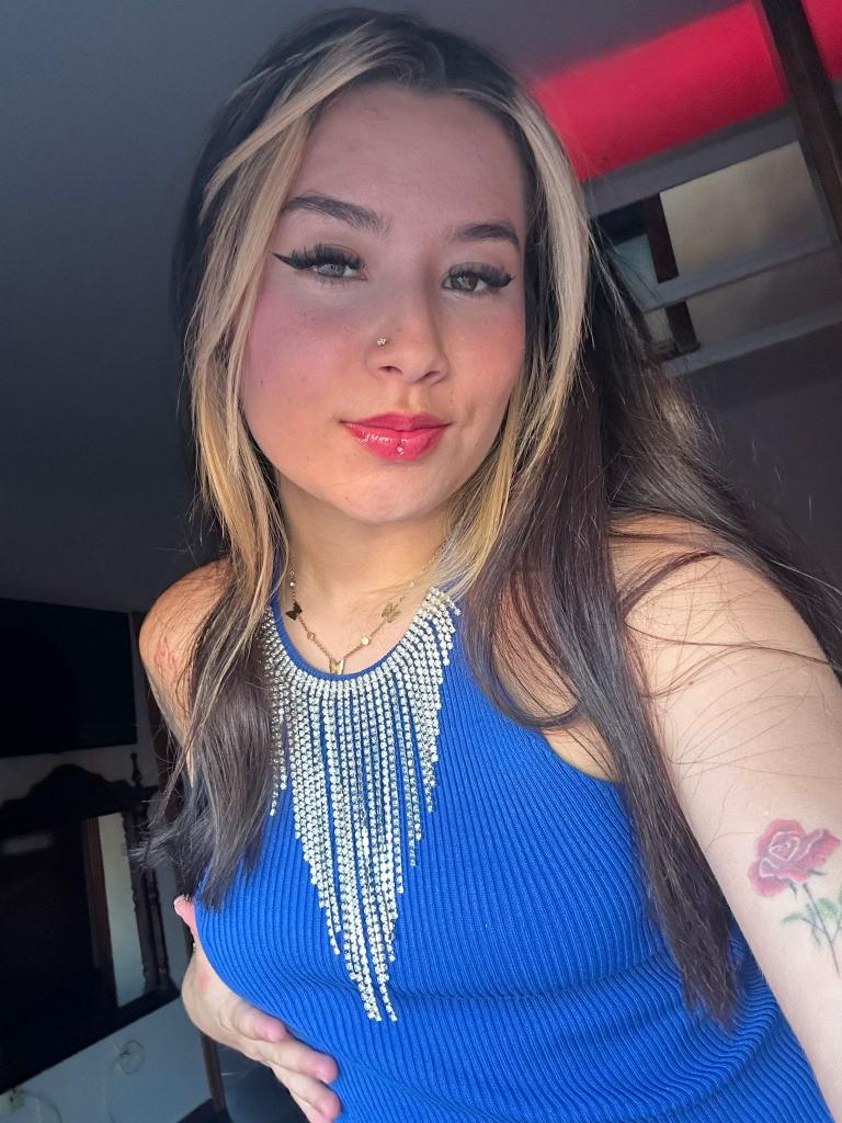 Chica busca chico en Málaga: 