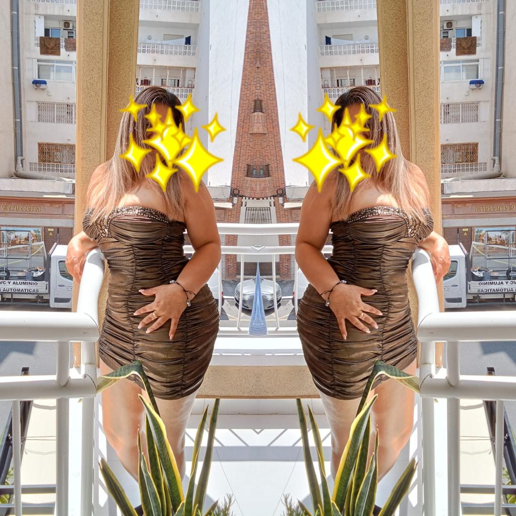 Chica busca chico en Alicante: 