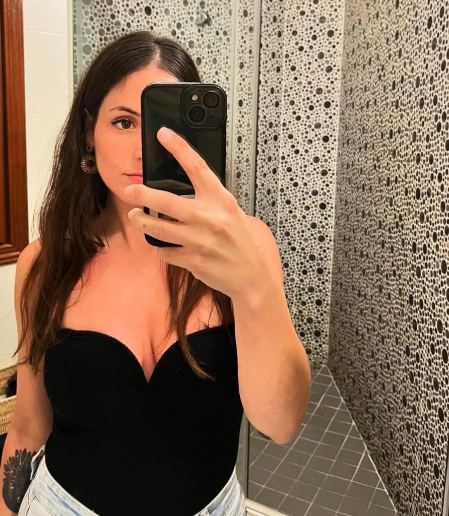 613438397: Chica busca chico en Vizcaya