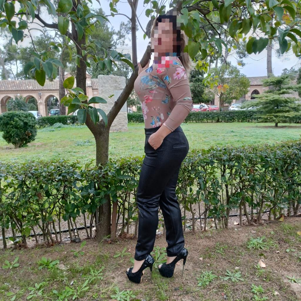 Chica busca chico en Zaragoza: 