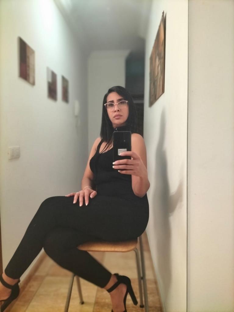 624374582: Chica busca chico en Tenerife