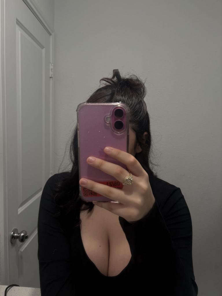 Chica busca chico en Tenerife: 