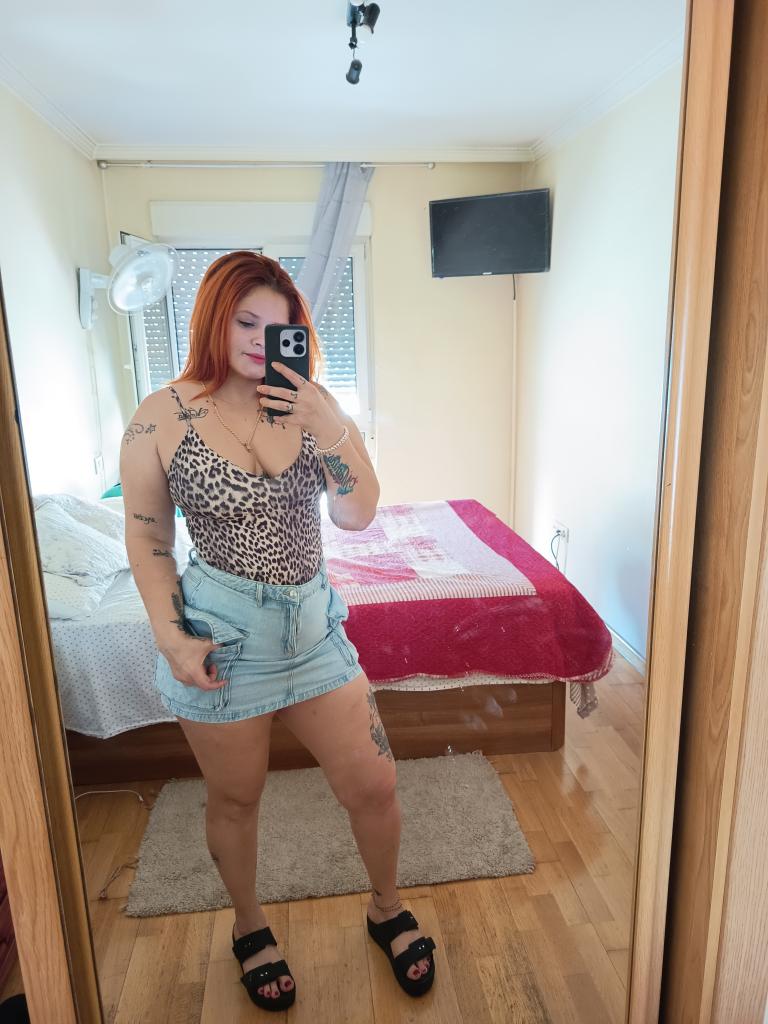 Chica busca chico en León: 