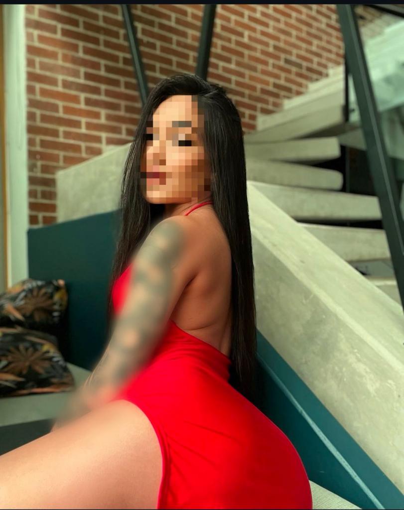 Chica busca chico en Murcia: 