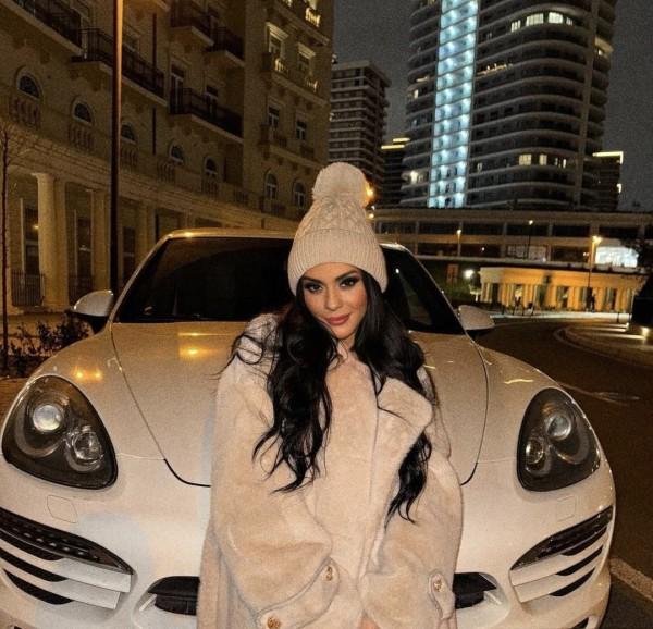 Travesti en Córdoba: 