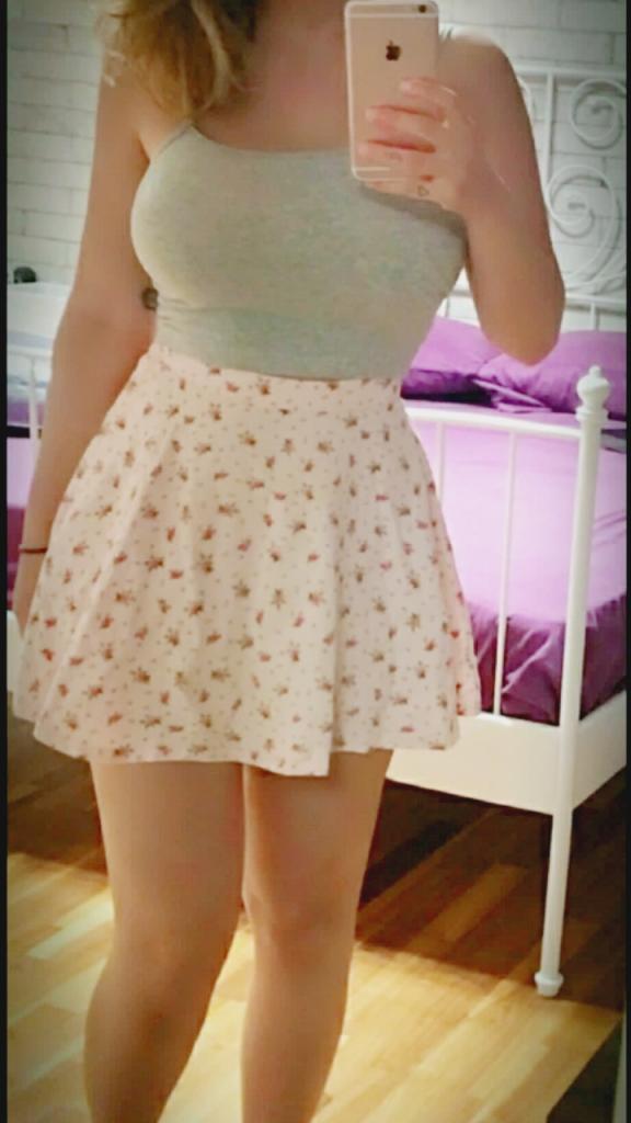 Chica busca chico en Castellón: 