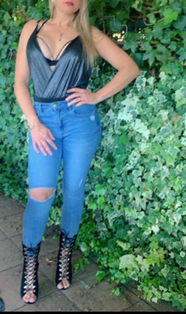 Chica busca chico en Salamanca: 