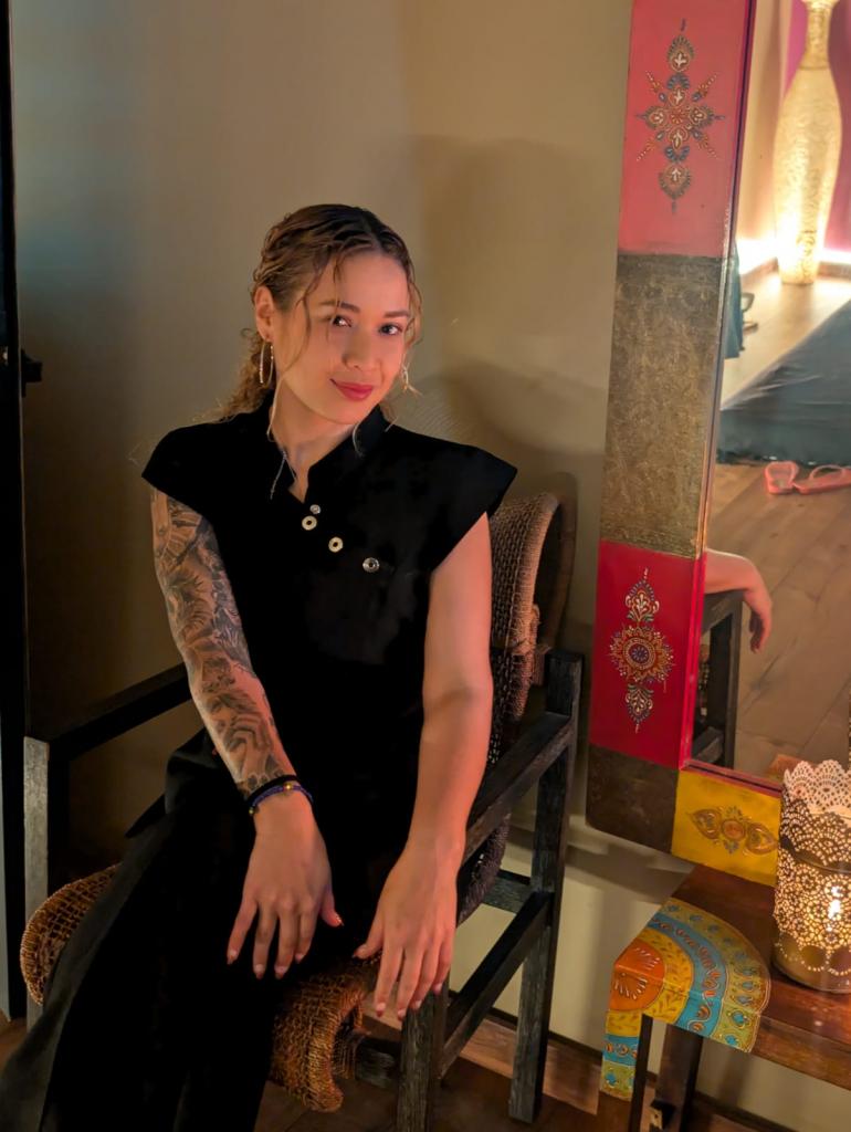 Chica busca chico en Las Palmas: 