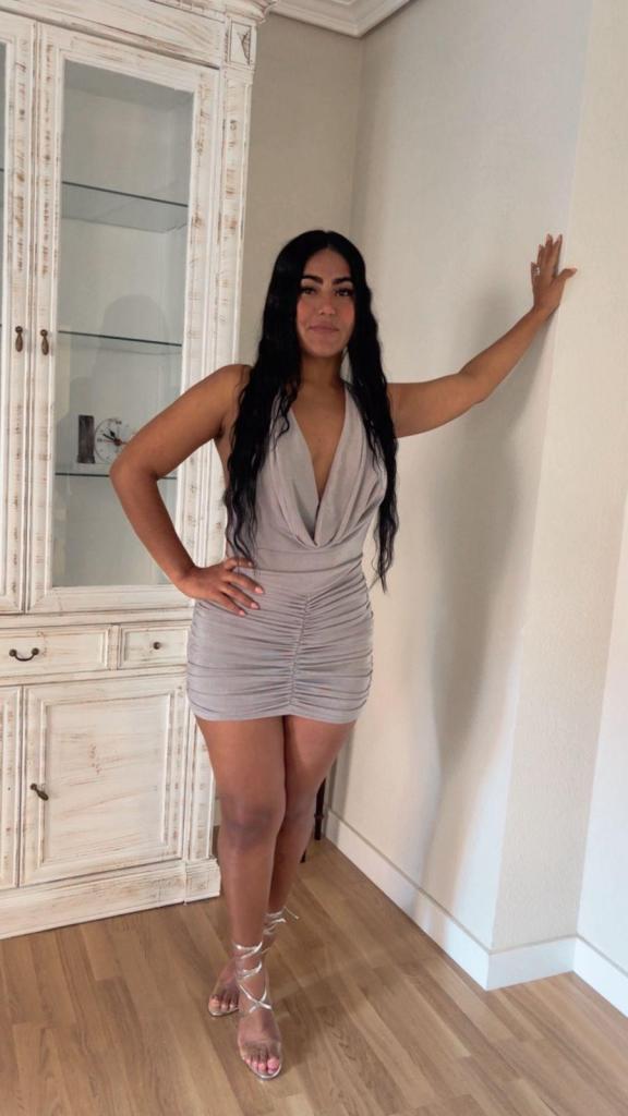 Chica busca chico en Alicante: 