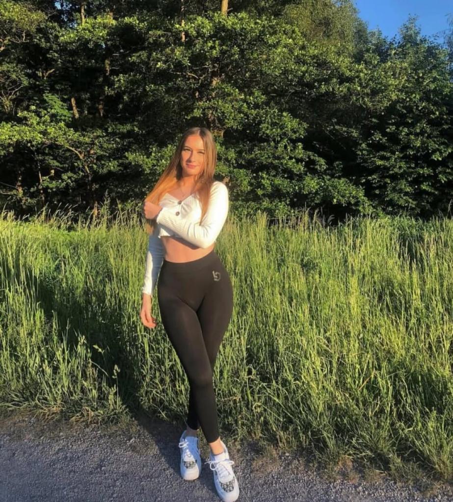 Chica busca chico en Ciudad Real: 