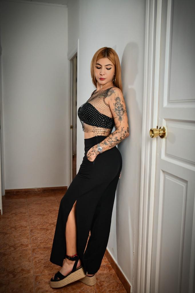 Chica busca chico en Murcia: 