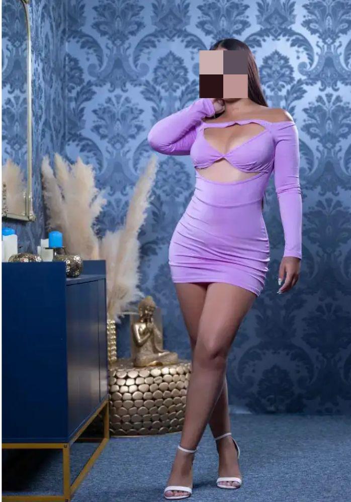 Chica busca chico en Badajoz: 