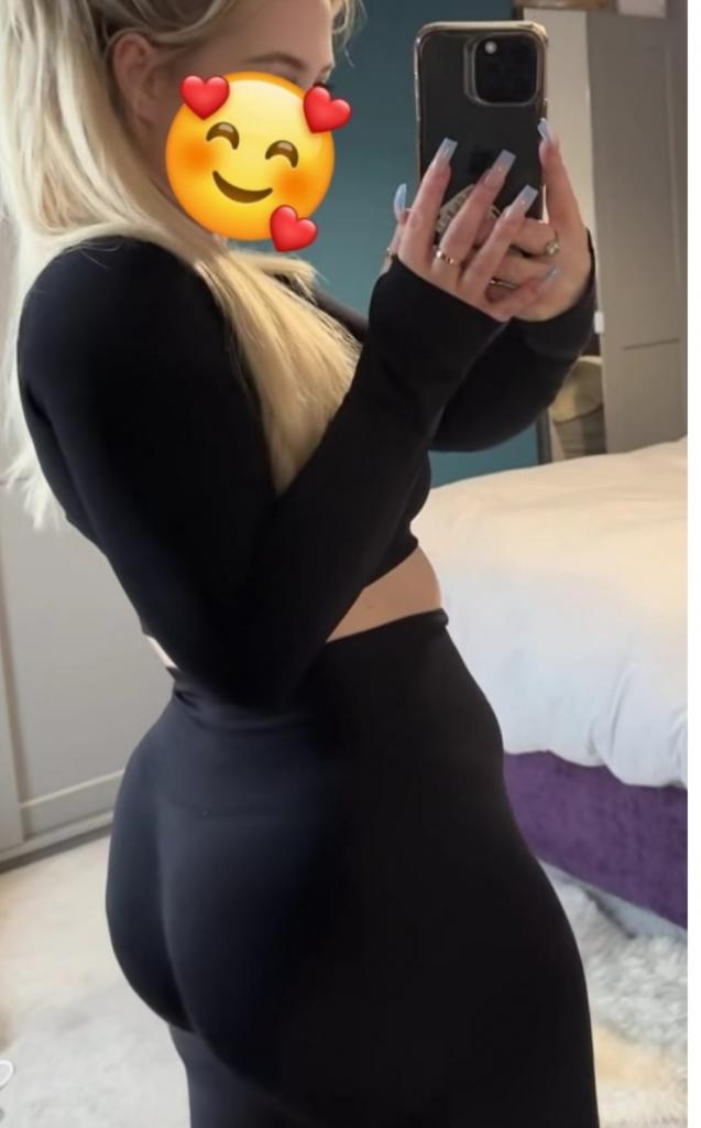 613375217: Chica busca chico en Málaga