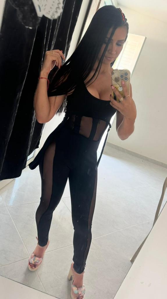 Chica busca chico en Ceuta: 