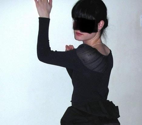 Chica busca chico en Navarra: 