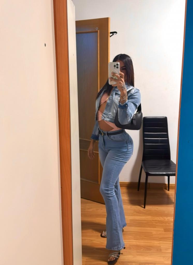 Travesti en Valencia: 