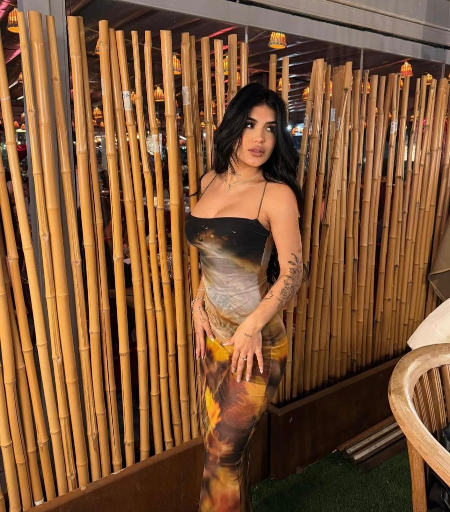 623132378: Chica busca chico en Tenerife