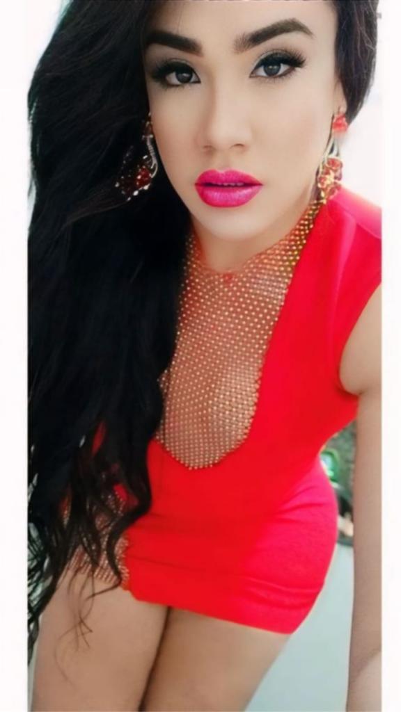 Transexual en Toledo: 