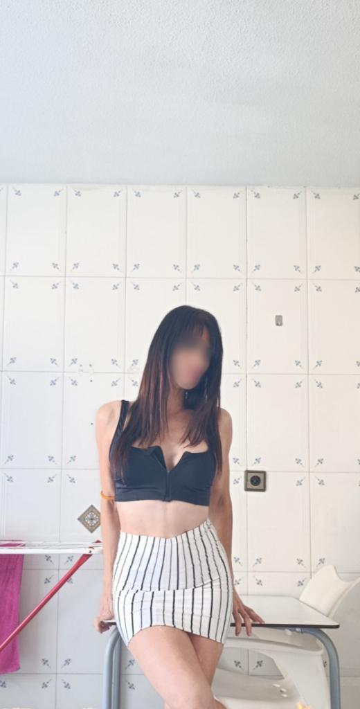 Chica busca chico en Murcia: 